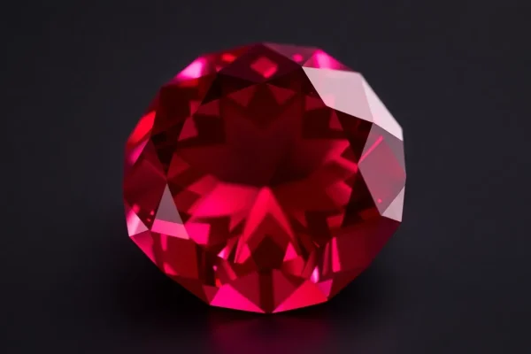 Red Beryl (Bixbite) – Properties, Meaning & Buying Guide