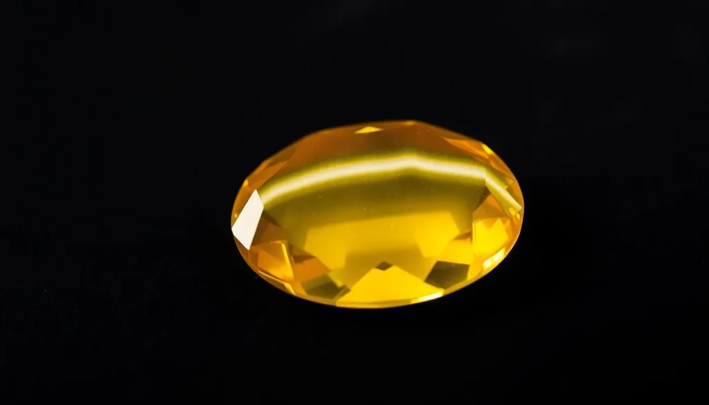 Featured image for Chrysoberyl: Meaning, Properties, Care, and Buying Guide — Gemstone Encyclopedia