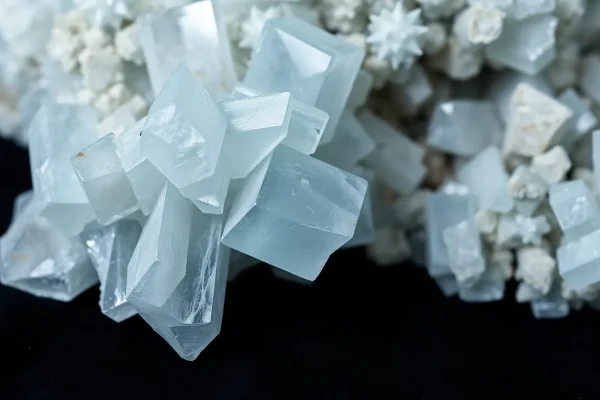 Zektzerite – Mineral Profile, Meaning, and Jewelry Guide