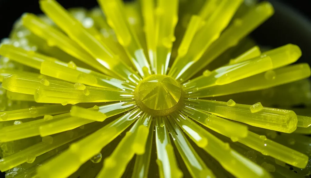 Featured image for Wavellite – Mineral Properties, Meaning, and Jewelry Guide — Gemstone Encyclopedia