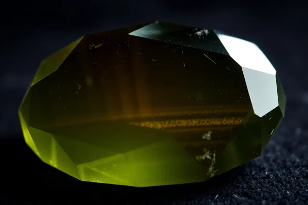 Triphylite – Mineral Profile, Meaning, Care & Buying Guide