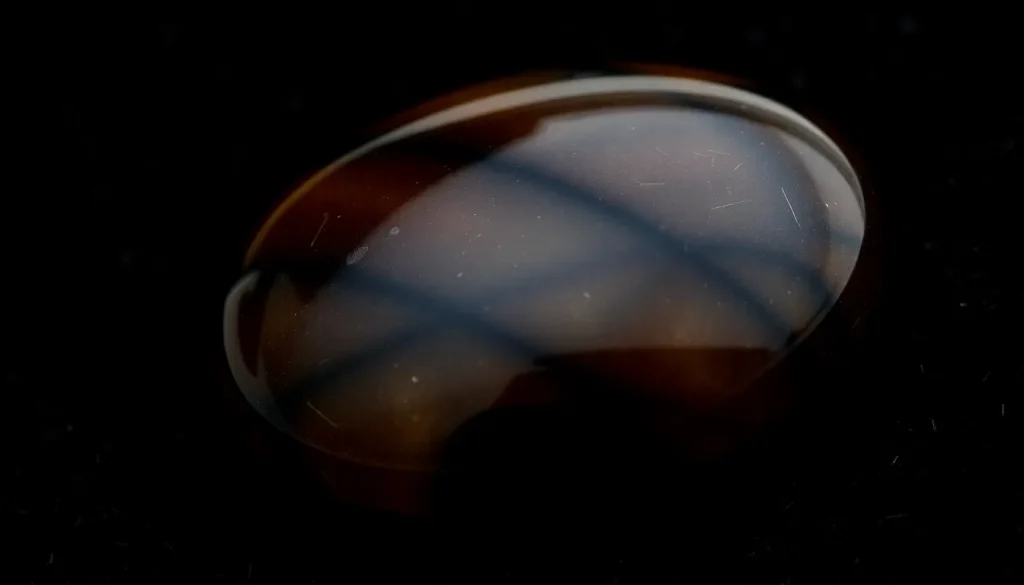 Featured image for Dravite – Brown Tourmaline Gemstone Facts & Guide — Gemstone Encyclopedia