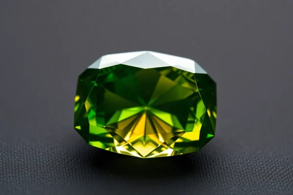 Titanite (Sphene): Properties, Meaning, and Jewelry Guide