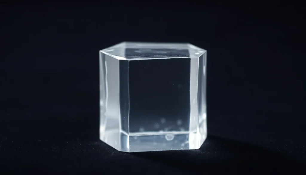 Featured image for Sylvite – Mineral Profile, Meaning, and Gemstone Use — Gemstone Encyclopedia