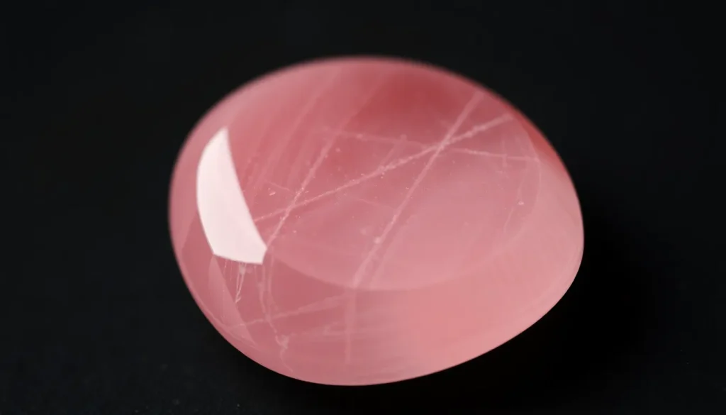 Featured image for Bustamite (Variety) – Gemstone Meaning, Properties, and Care — Gemstone Encyclopedia