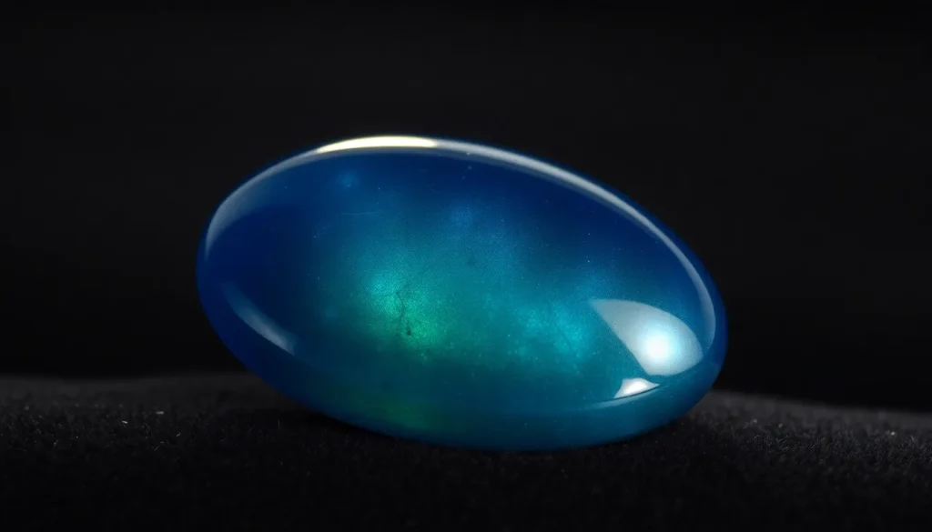 Featured image for Serendibite – Rare Blue‑Green Gemstone Guide — Gemstone Encyclopedia