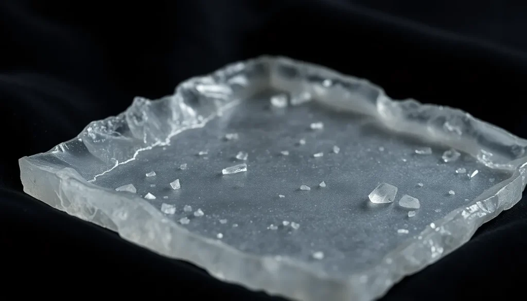 Featured image for Selenite Gemstone – Meaning, Properties, Care & Buying Guide — Gemstone Encyclopedia
