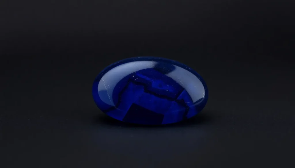 Featured image for Crocidolite (Var.) – Gemstone Encyclopedia — Gemstone Encyclopedia