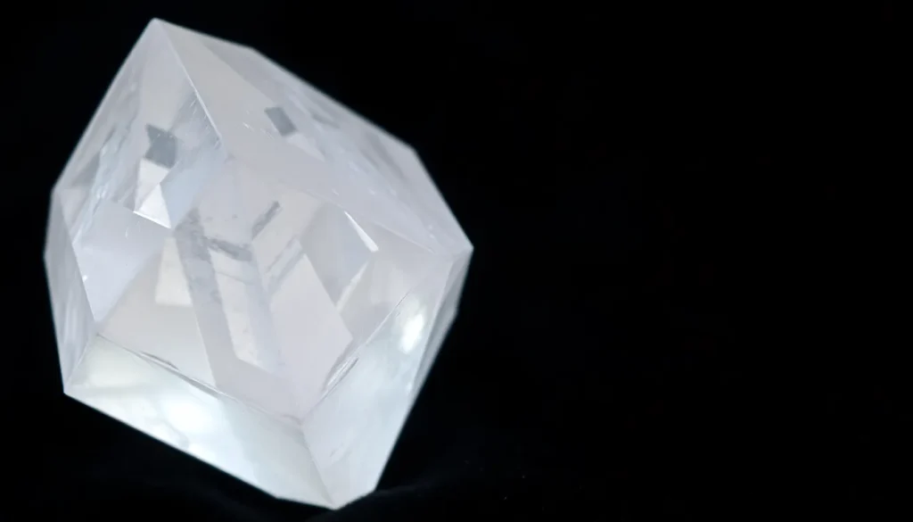 Featured image for Herkimer Diamond – Properties, Meaning & Buying Guide — Gemstone Encyclopedia