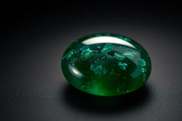 Aventurine (Variety) – Gemstone Encyclopedia