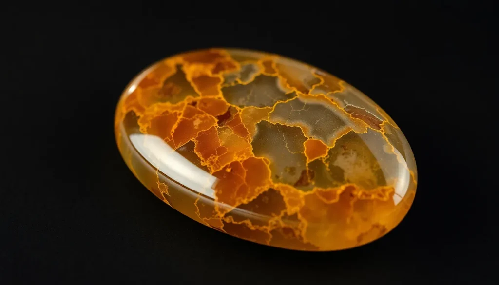 Featured image for Pietersite – Gemstone Encyclopedia Entry — Gemstone Encyclopedia