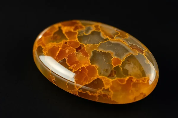 Pietersite – Gemstone Encyclopedia Entry