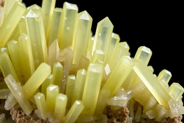 Dickinsonite: Properties, Meaning, and Jewelry Use