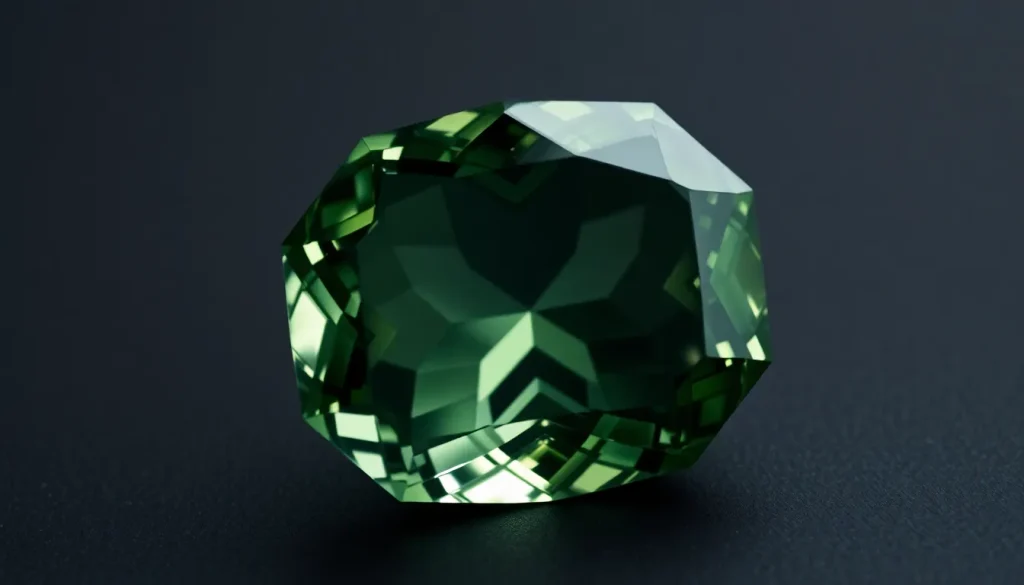 Featured image for Enstatite – Gemstone Properties, Meaning, and Care — Gemstone Encyclopedia