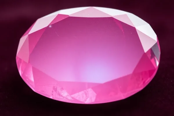 Friedelite (Pink Beryl) – Properties, Meaning, and Jewelry Guide