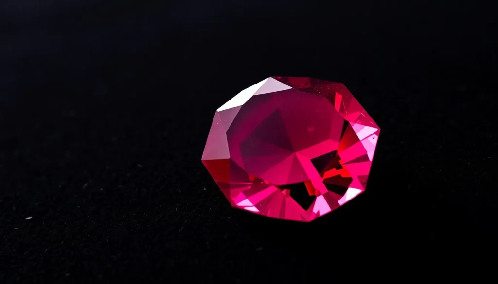 Featured image for Gahnospinel – Gemstone Meaning, Properties, Identification & Care — Gemstone Encyclopedia