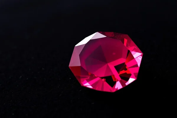 Gahnospinel – Gemstone Meaning, Properties, Identification & Care