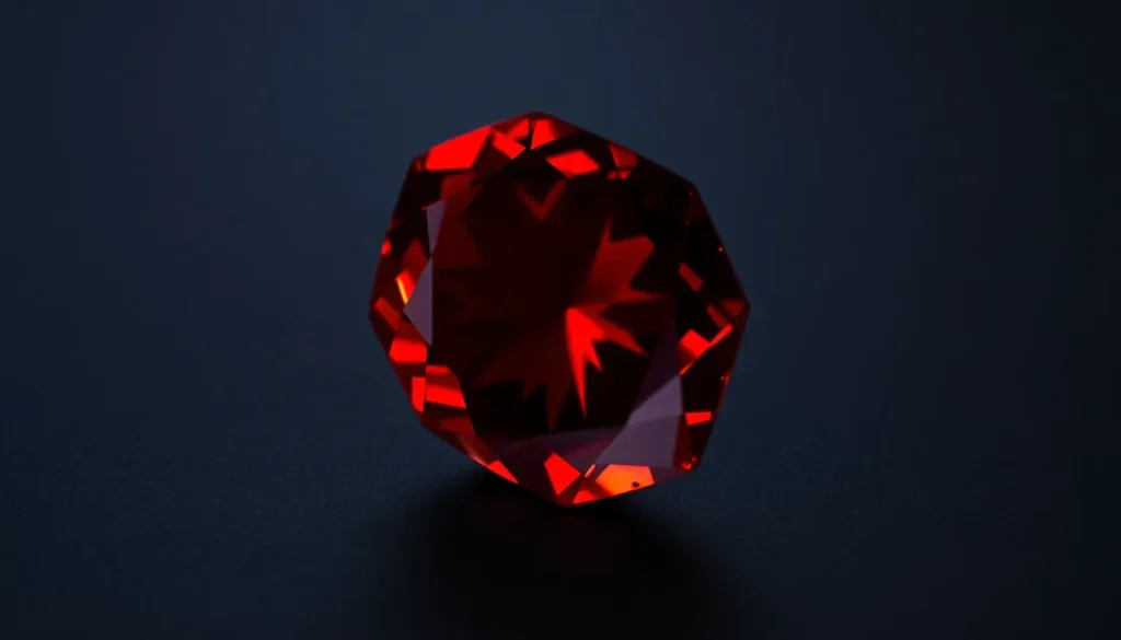 Featured image for Pyrope, Almandine, and Spessartine Garnet: Properties, Meaning, and Uses — Gemstone Encyclopedia