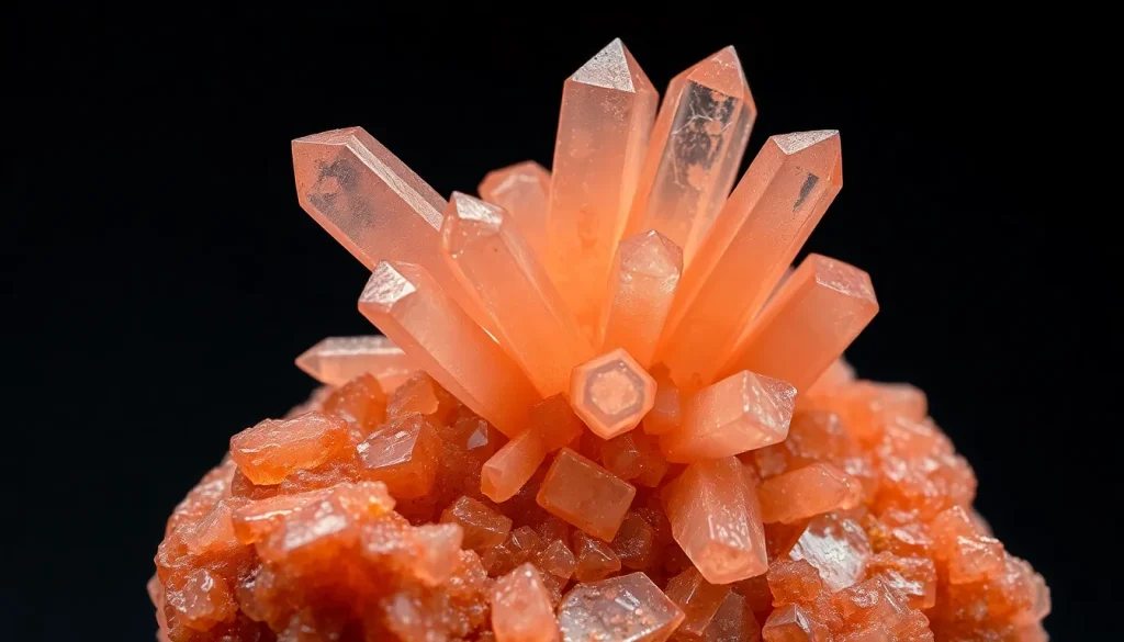 Featured image for Hureaulite: Mineral Profile, Meaning, and Jewelry Guide — Gemstone Encyclopedia