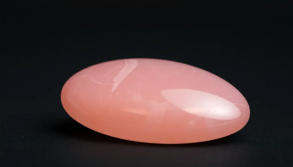Featured image for Kutnohorite – Pink Manganese Carbonate Gemstone — Gemstone Encyclopedia