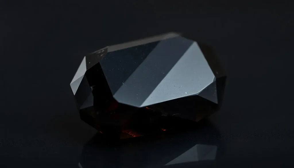 Featured image for Ludwigite Gemstone: Meaning, Properties, Care & Buying Guide — Gemstone Encyclopedia