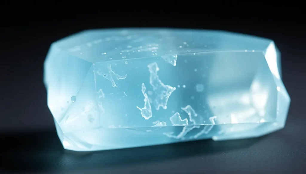 Featured image for Carletonite: Properties, Meaning, and Jewelry Guide — Gemstone Encyclopedia