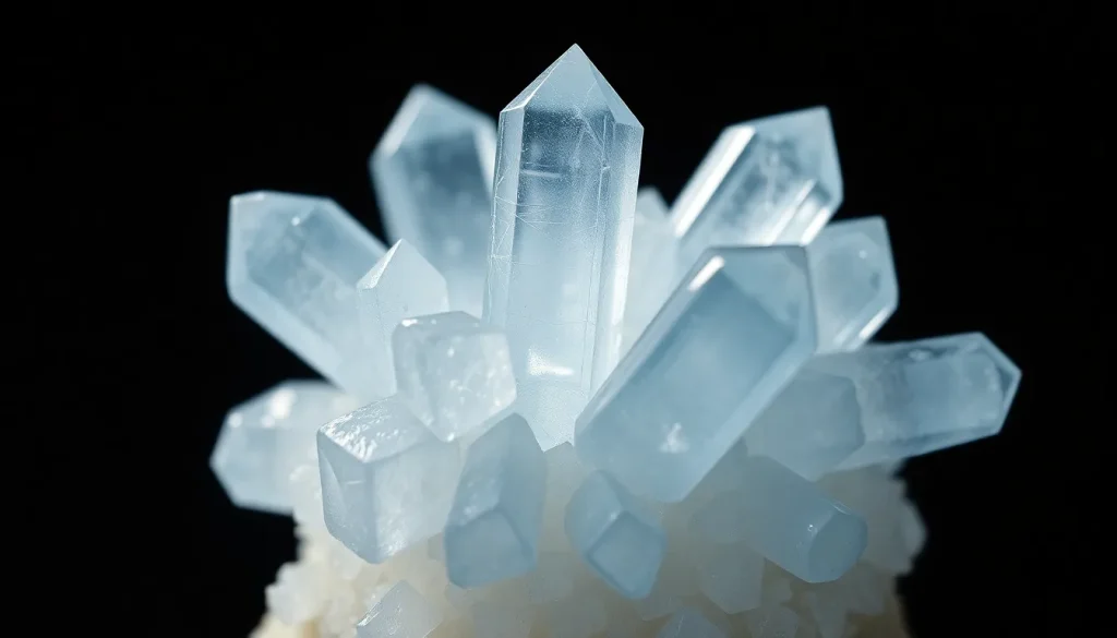 Featured image for Celestite – The Sky‑Blue Mineral Gemstone — Gemstone Encyclopedia
