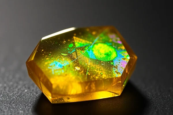 Chalcopyrite – Comprehensive Gemstone Profile