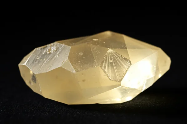 Chiolite – Mineral Profile, Meaning, and Jewelry Guide