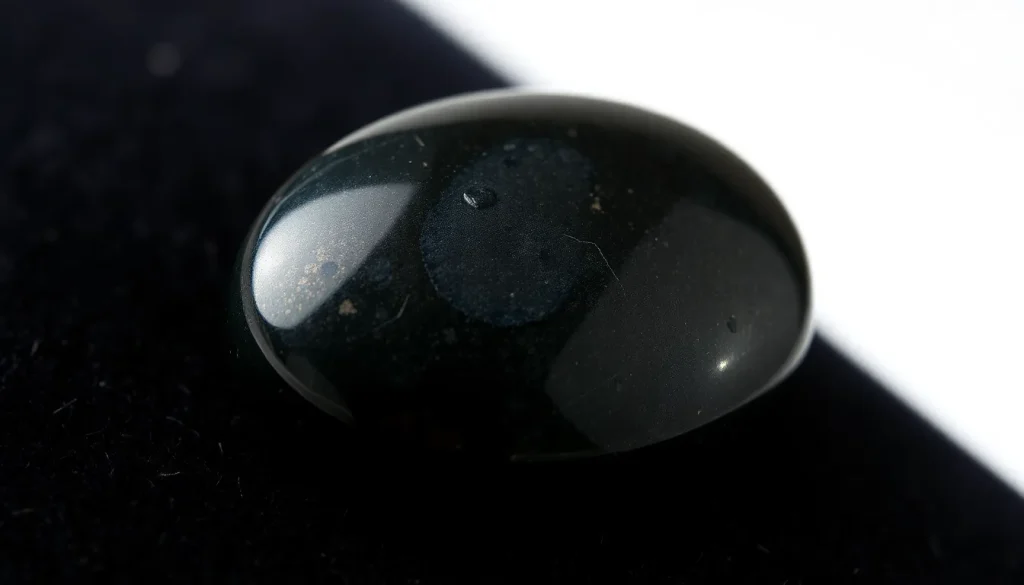Featured image for Chromite – Gemstone Meaning, Properties, Identification, and Jewelry Guide — Gemstone Encyclopedia