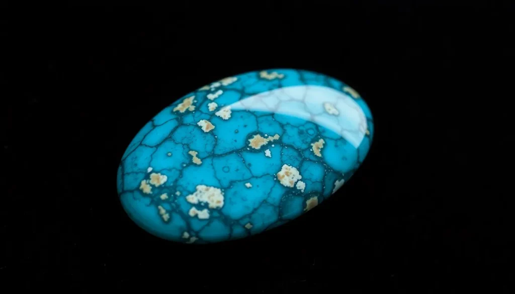 Featured image for Chrysocolla – Meaning, Properties, Identification, and Care — Gemstone Encyclopedia