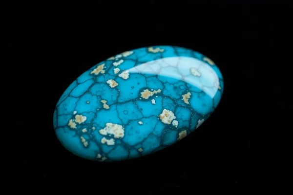 Chrysocolla – Meaning, Properties, Identification, and Care