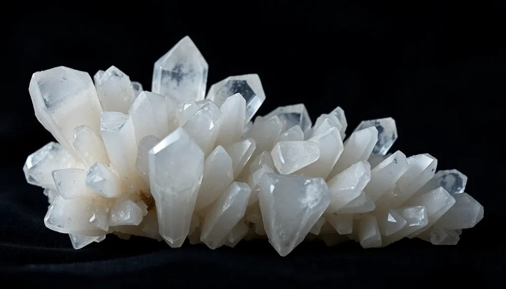 Featured image for Colemanite – Mineral Properties, Meaning, and Jewelry Care — Gemstone Encyclopedia