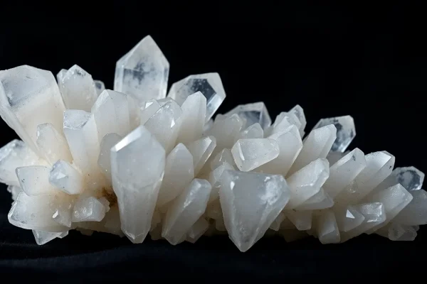 Colemanite – Mineral Properties, Meaning, and Jewelry Care