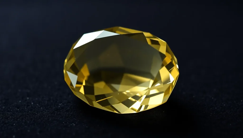 Featured image for Danburite – Gemstone Meaning, Properties, Identification & Care — Gemstone Encyclopedia
