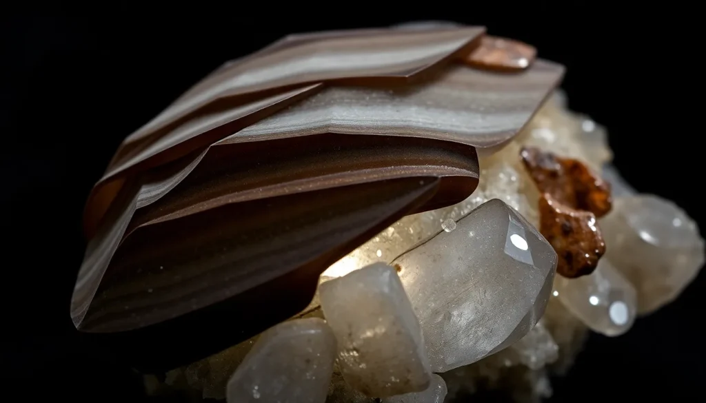 Featured image for Zinnwaldite – Mineral Profile, Meaning & Jewelry Guide — Gemstone Encyclopedia