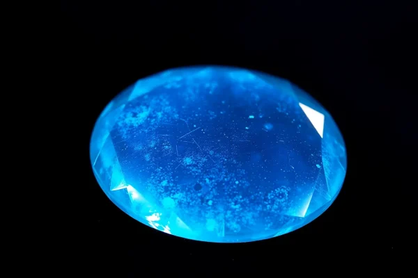 Paraíba Tourmaline (Variety)
