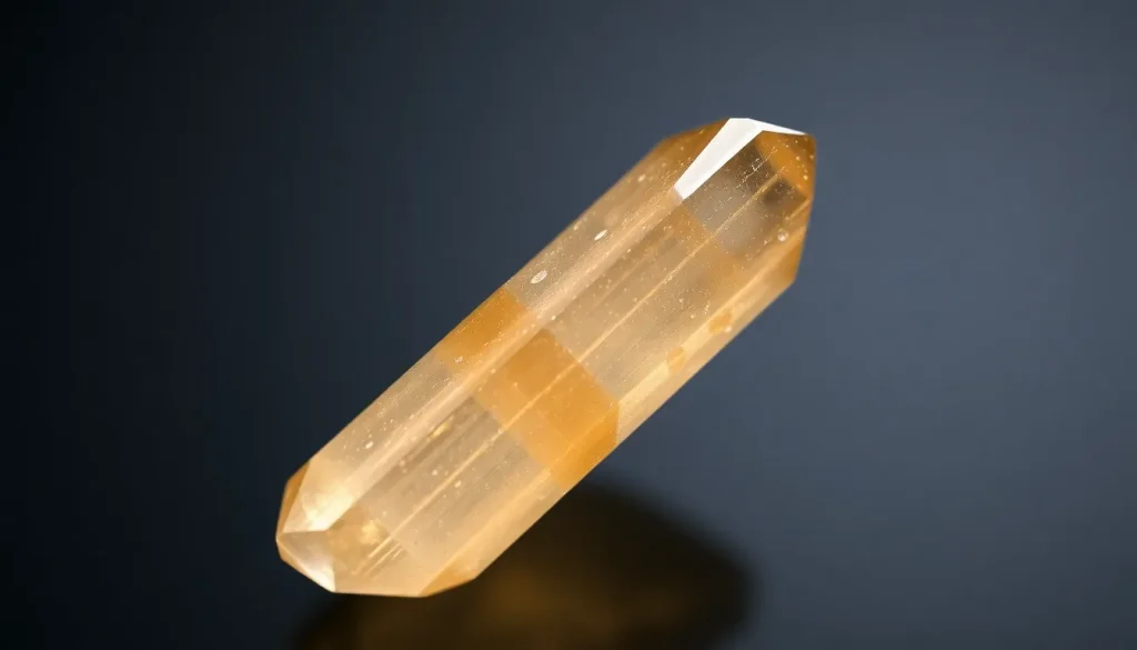 Featured image for Olenite: Mineral Properties, Meaning, and Gemstone Use — Gemstone Encyclopedia