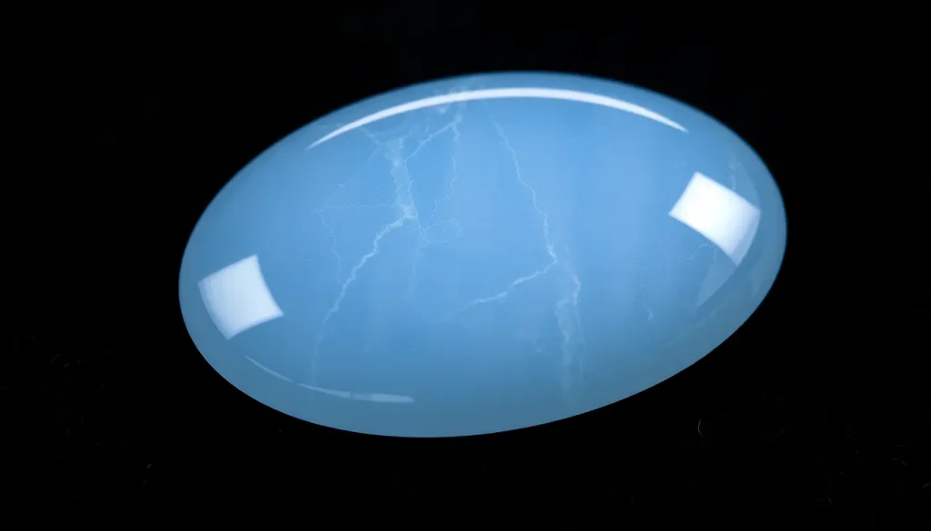 Featured image for Thomsonite: Mineral Properties, Meaning, and Jewelry Use — Gemstone Encyclopedia