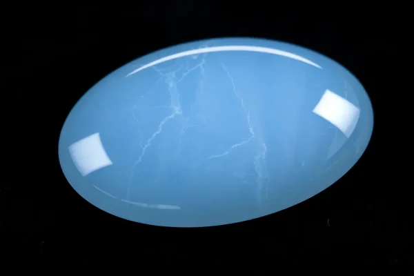 Thomsonite: Mineral Properties, Meaning, and Jewelry Use