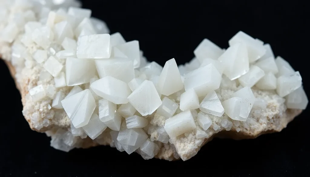 Featured image for Spurrite – Mineral Properties, Meaning, and Jewelry Use — Gemstone Encyclopedia