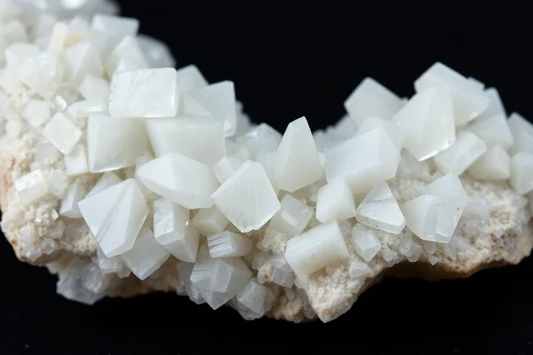 Spurrite – Mineral Properties, Meaning, and Jewelry Use