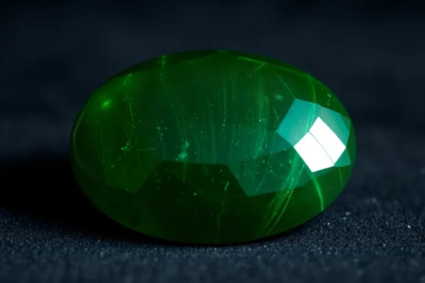 Ceylonite (Variety) – Gemstone Encyclopedia