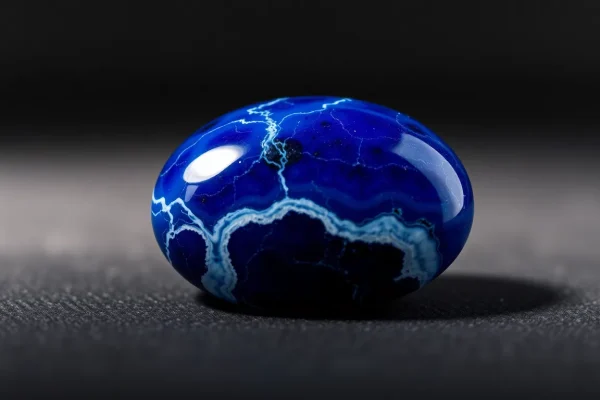 Sodalite – Comprehensive Gemstone Encyclopedia Entry