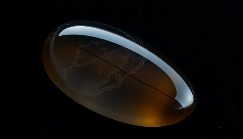 Featured image for Smoky Quartz (Var.) – Comprehensive Gemstone Encyclopedia Entry — Gemstone Encyclopedia
