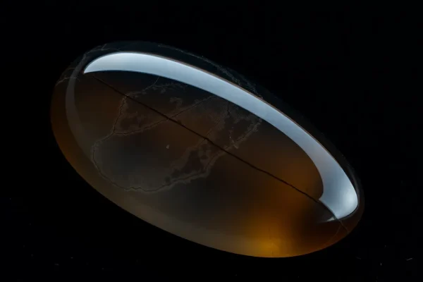 Smoky Quartz (Var.) – Comprehensive Gemstone Encyclopedia Entry