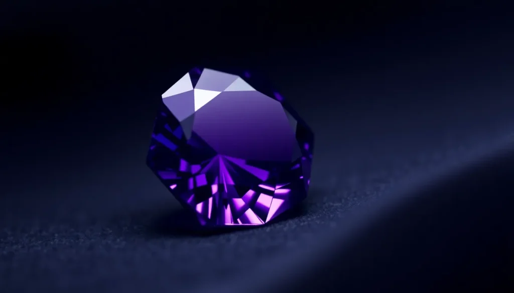 Featured image for Amethyst (var.) – Comprehensive Gemstone Encyclopedia Entry — Gemstone Encyclopedia