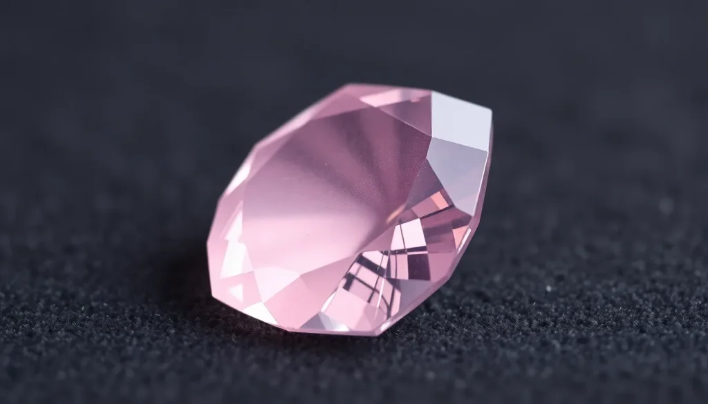 Featured image for Pollucite – Mineralogical Profile, Gemstone Meaning, and Jewelry Use — Gemstone Encyclopedia