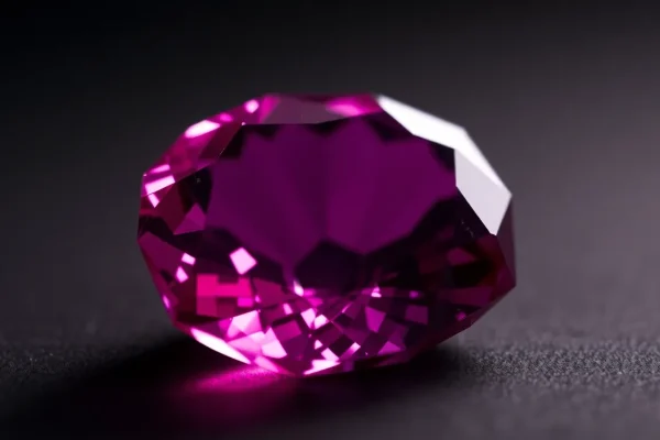 Pezzottaite – Raspberry Beryl Gemstone Overview, Properties, and Care