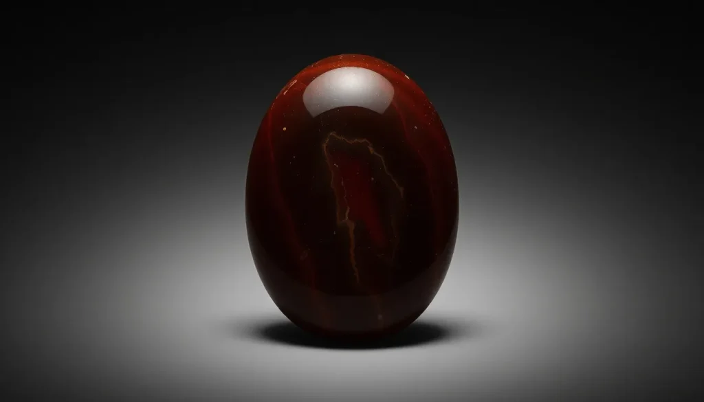 Featured image for Fayalite – Iron‑Rich Olivine Gemstone Overview, Meaning, and Care — Gemstone Encyclopedia